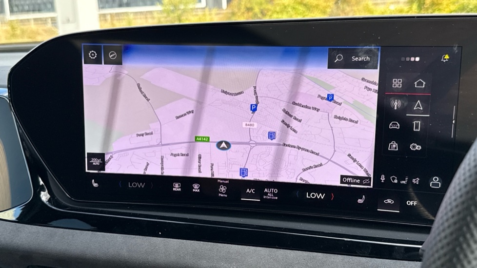 Used Audi A6 2025 for sale - 76869874: Photo 25