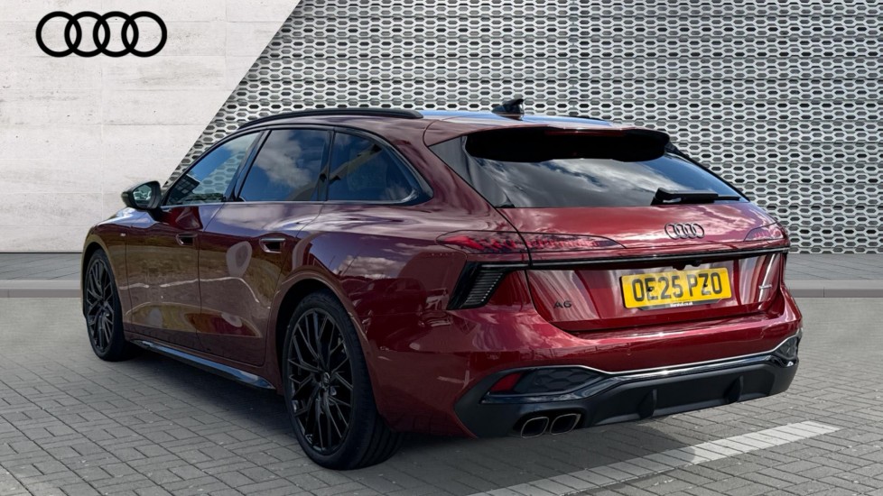 Used Audi A6 2025 for sale - 76869874: Photo 3