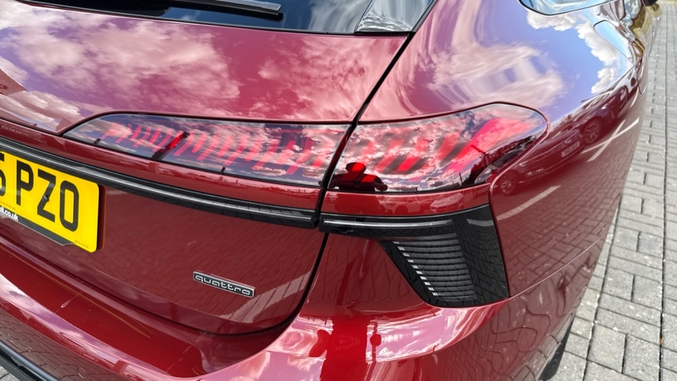 Used Audi A6 2025 for sale - 76869874: Photo 33