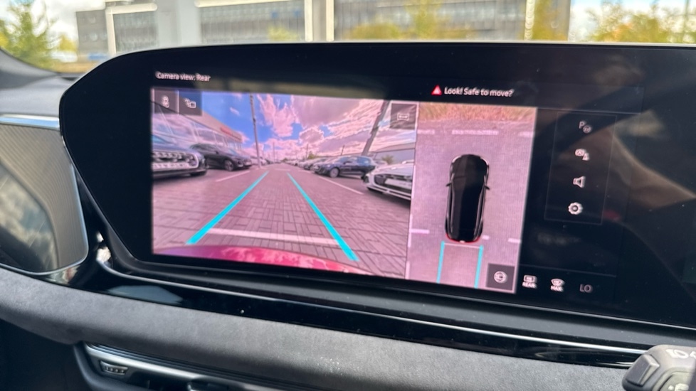 Used Audi A6 2025 for sale - 76869874: Photo 35