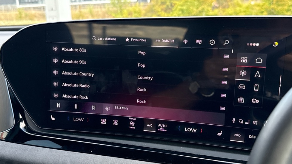 Used Audi A6 2025 for sale - 76869874: Photo 37