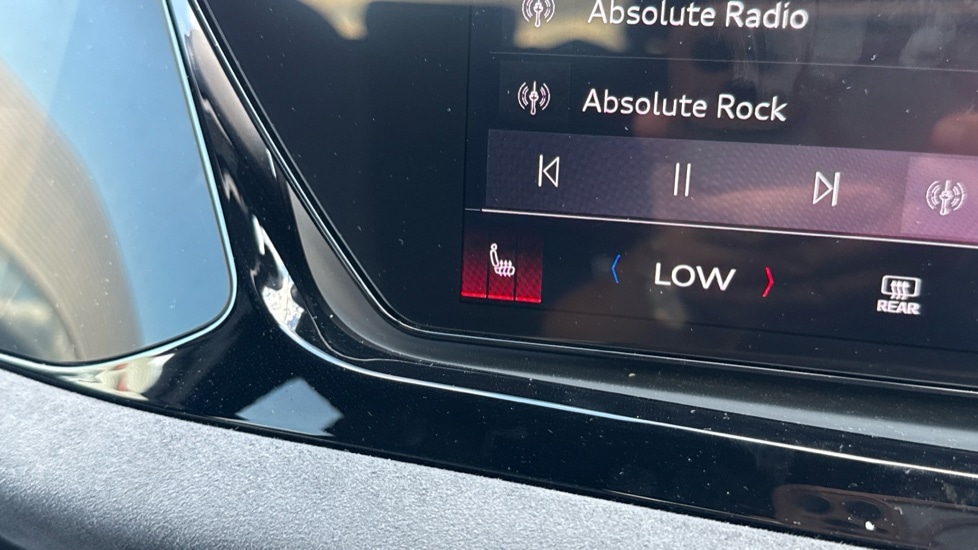 Used Audi A6 2025 for sale - 76869874: Photo 38