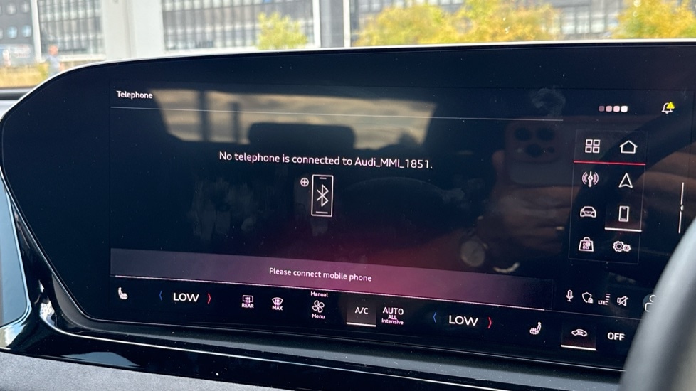 Used Audi A6 2025 for sale - 76869874: Photo 39