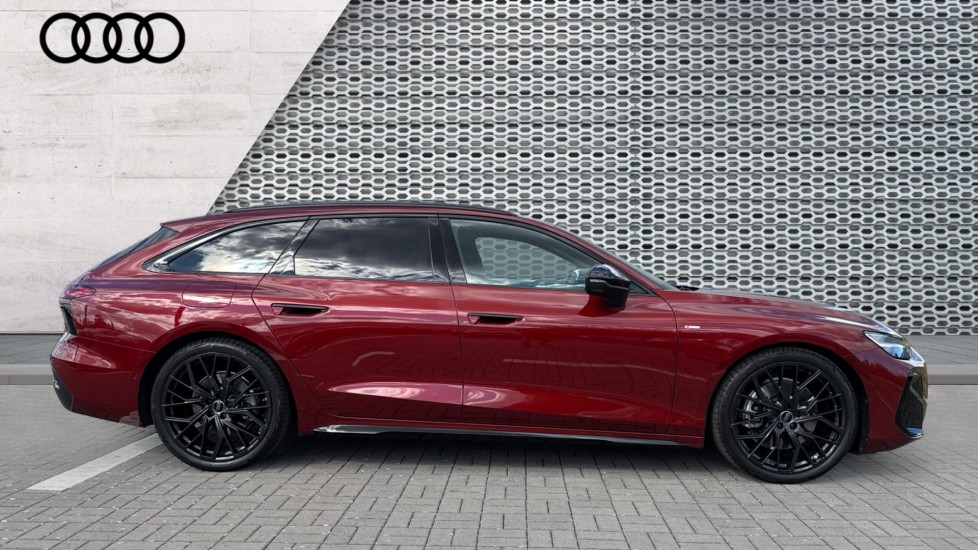 Used Audi A6 2025 for sale - 76869874: Photo 4