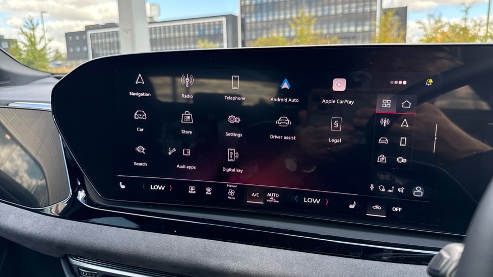 Used Audi A6 2025 for sale - 76869874: Photo 49