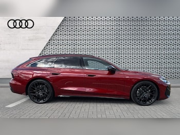 Used Audi A6 2025 for sale - 76869874: Photo