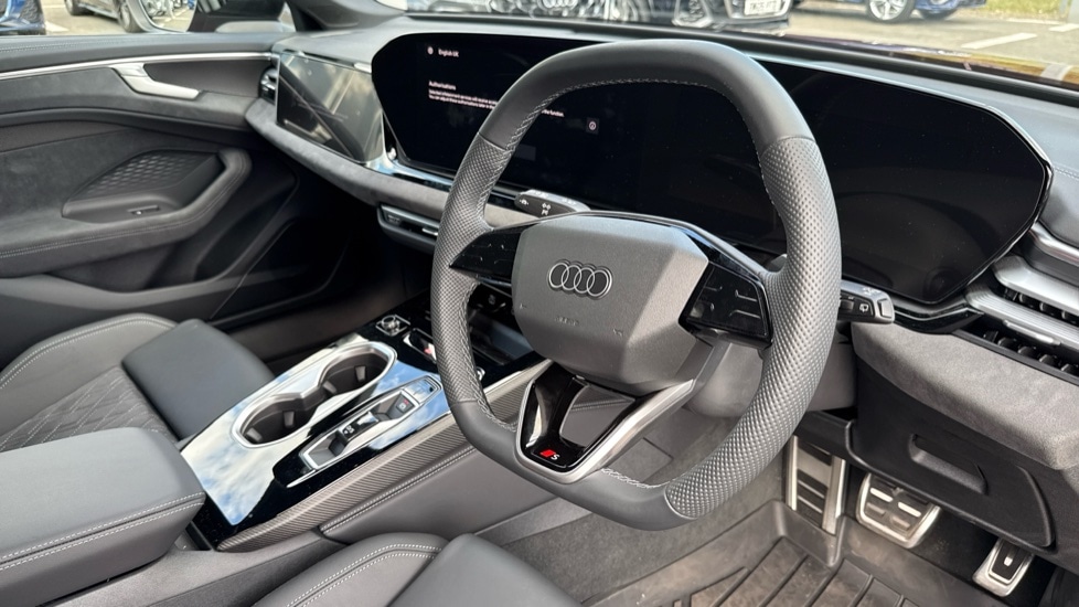 Used Audi A6 2025 for sale - 76869874: Photo 6