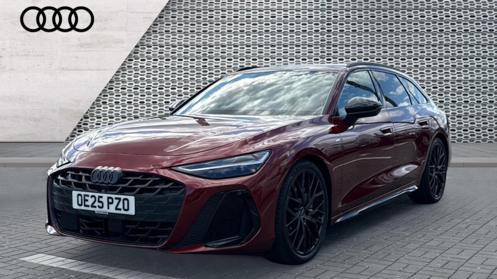 Used Audi A6 2025 for sale - 76869874: Photo 7