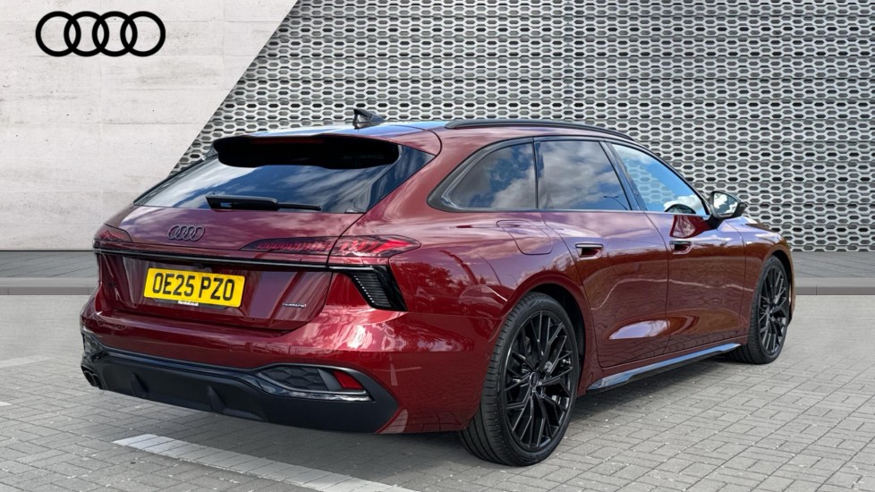 Used Audi A6 2025 for sale - 76869874: Photo 8