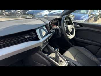 Used Audi A1 2024 for sale - 74818954: Photo