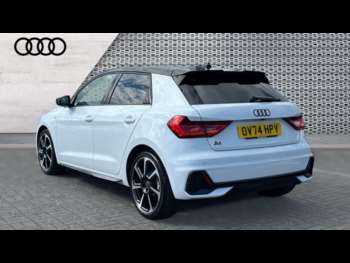 Used Audi A1 2024 for sale - 74818954: Photo