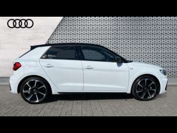 Used Audi A1 2024 for sale - 74818954: Photo