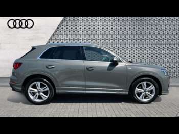 Used Audi Q3 2024 for sale - 74832227: Photo