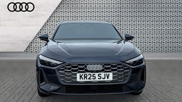 Used Audi A5 2025 for sale - 76034007: Photo 10