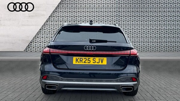 Used Audi A5 2025 for sale - 76034007: Photo 11