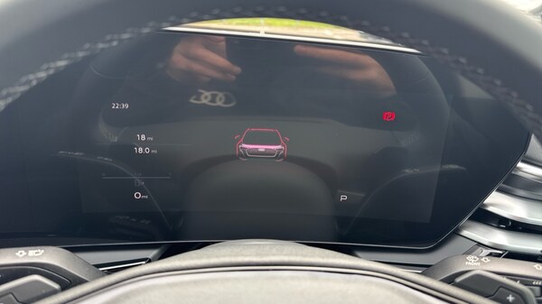 Used Audi A5 2025 for sale - 76034007: Photo 14
