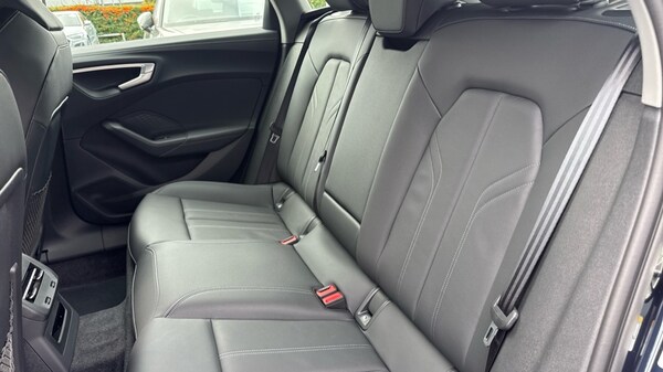 Used Audi A5 2025 for sale - 76034007: Photo 15