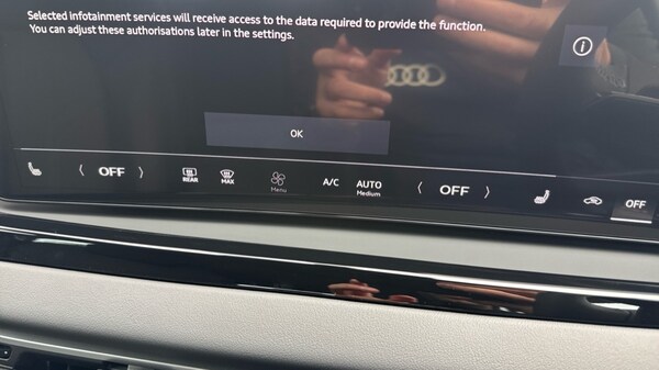 Used Audi A5 2025 for sale - 76034007: Photo 16