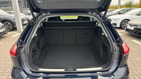 Used Audi A5 2025 for sale - 76034007: Photo 18