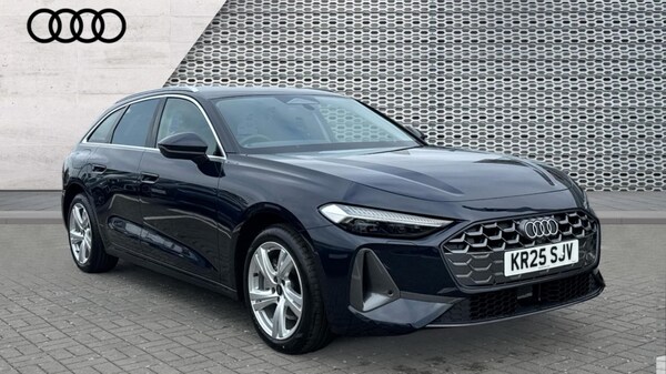 Used Audi A5 2025 for sale - 76034007: Photo 1