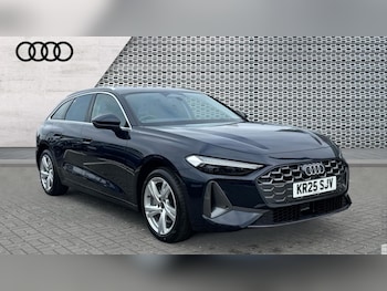 2025 - 2.0 TFSI 150 Sport 5dr S Tronic