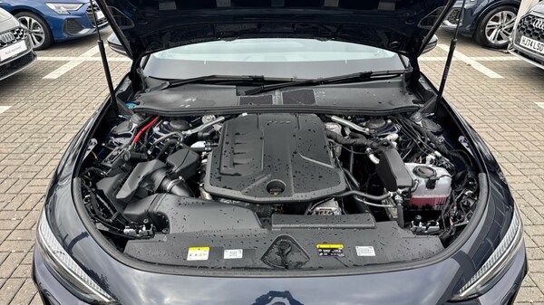 Used Audi A5 2025 for sale - 76034007: Photo 20