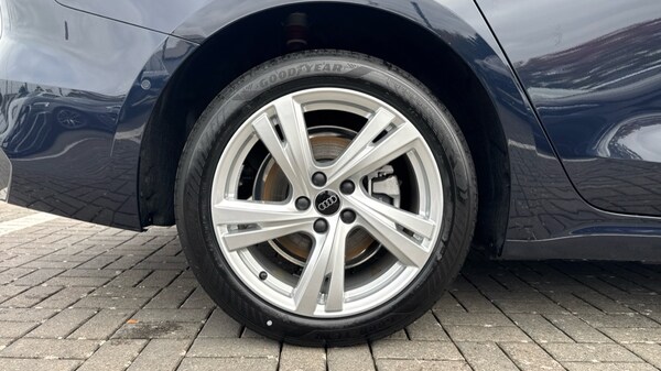 Used Audi A5 2025 for sale - 76034007: Photo 21