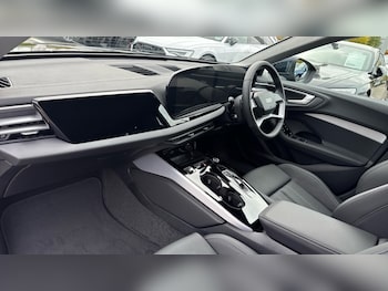 Used Audi A5 2025 for sale - 76034007: Photo 2