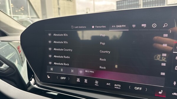 Used Audi A5 2025 for sale - 76034007: Photo 38