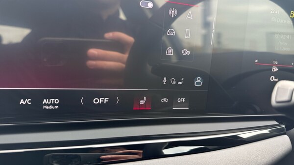 Used Audi A5 2025 for sale - 76034007: Photo 39