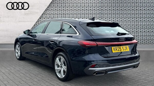 Used Audi A5 2025 for sale - 76034007: Photo 3