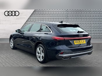 Used Audi A5 2025 for sale - 76034007: Photo 3