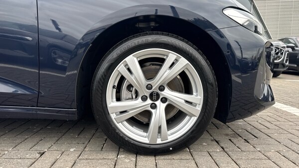 Used Audi A5 2025 for sale - 76034007: Photo 5