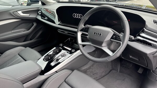 Used Audi A5 2025 for sale - 76034007: Photo 6