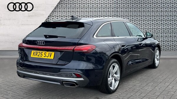 Used Audi A5 2025 for sale - 76034007: Photo 8