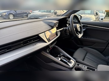 Used Audi A3 2025 for sale - 76960008: Photo