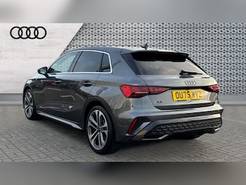 Used Audi A3 2025 for sale - 76960008: Photo