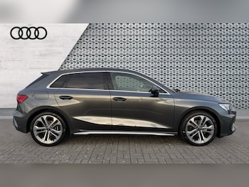 Used Audi A3 2025 for sale - 76960008: Photo