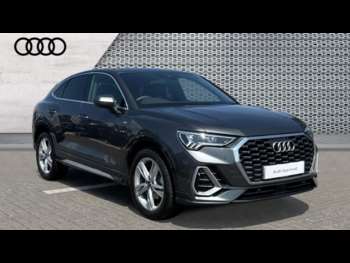 Used Audi Q3 2024 for sale - 74940928: Photo