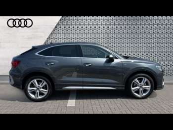 Used Audi Q3 2024 for sale - 74940928: Photo