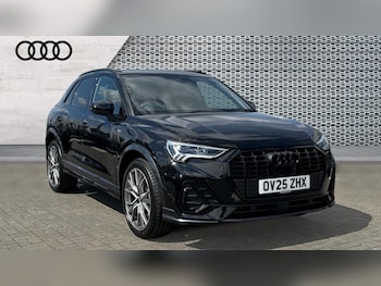 Audi - Q3