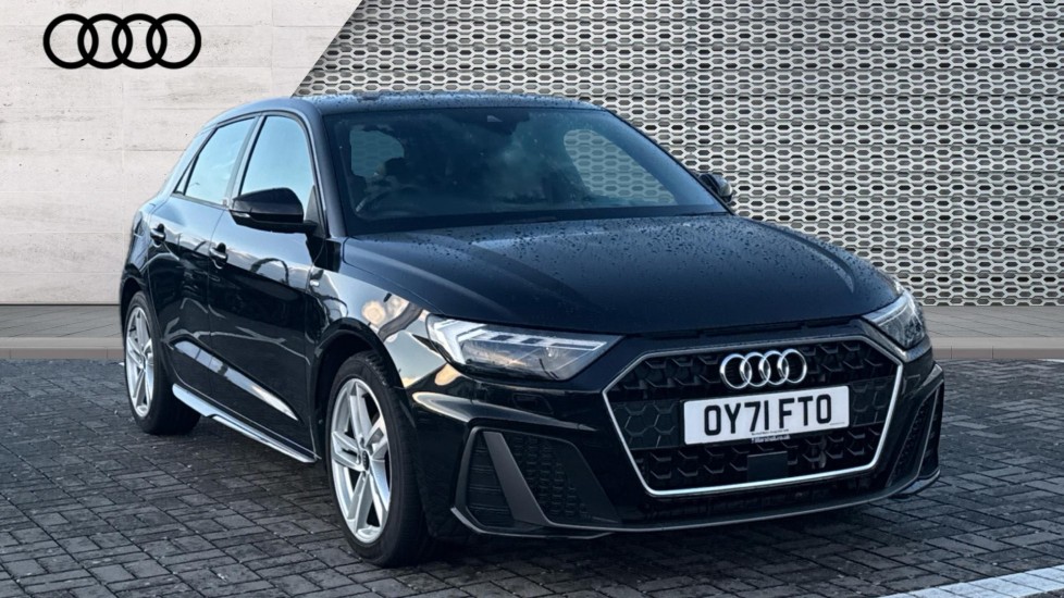 Used Audi A1 2021 for sale - 76540014: Photo 1