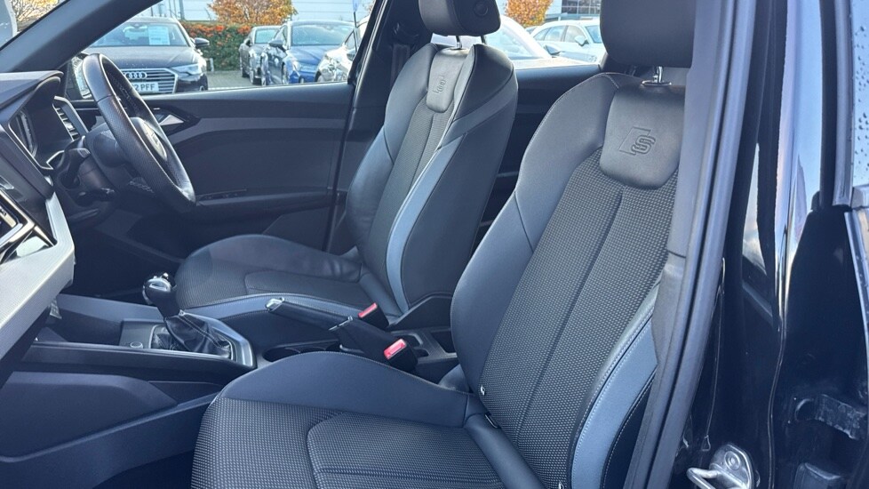 Used Audi A1 2021 for sale - 76540014: Photo 17