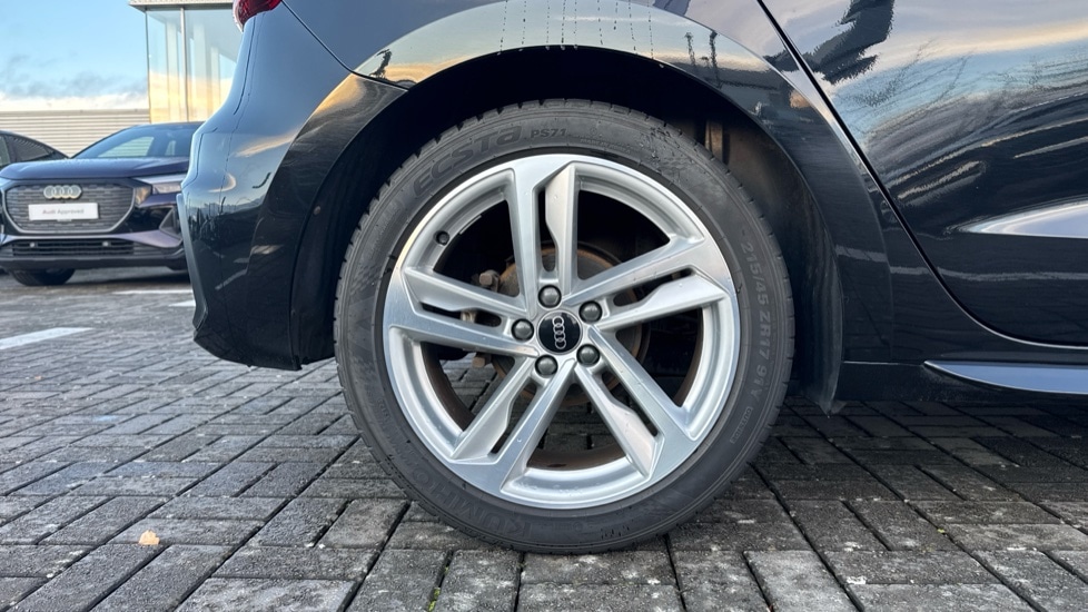 Used Audi A1 2021 for sale - 76540014: Photo 21