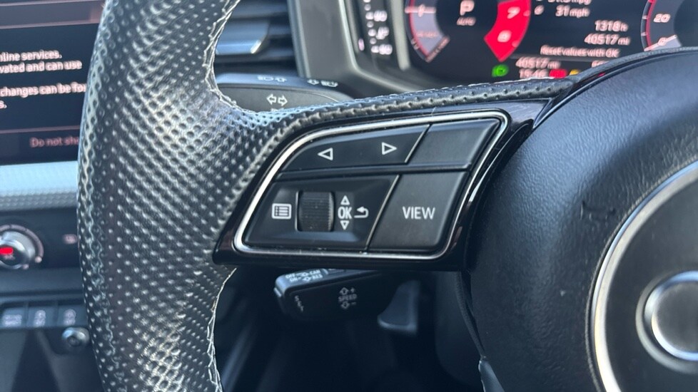 Used Audi A1 2021 for sale - 76540014: Photo 24