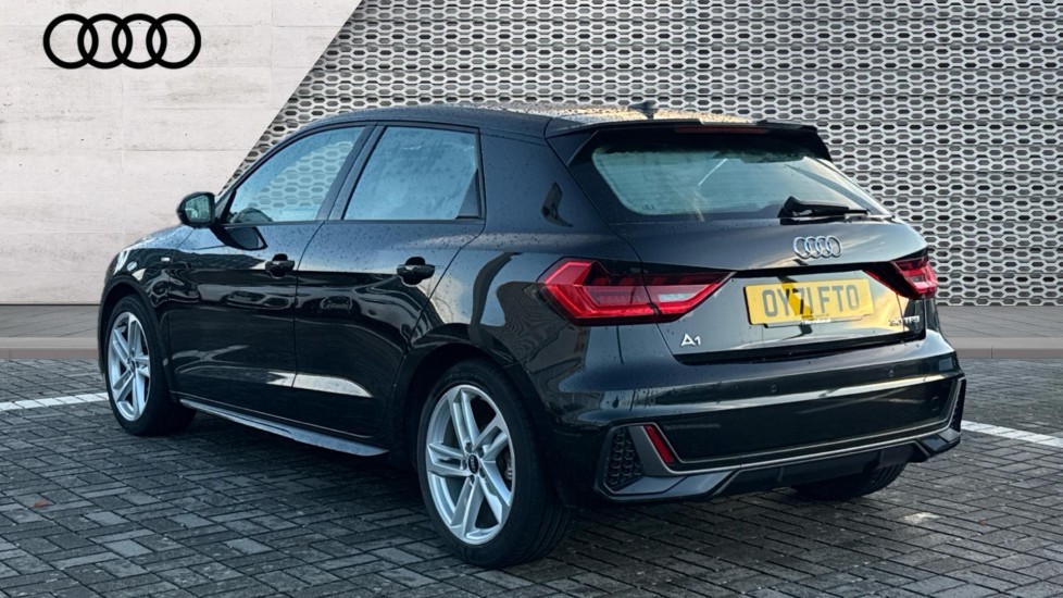 Used Audi A1 2021 for sale - 76540014: Photo 3