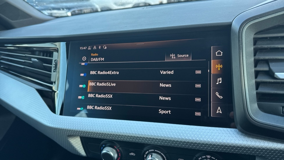 Used Audi A1 2021 for sale - 76540014: Photo 38