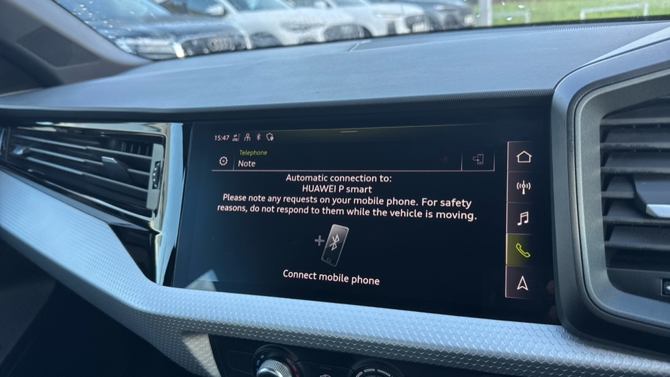 Used Audi A1 2021 for sale - 76540014: Photo 40