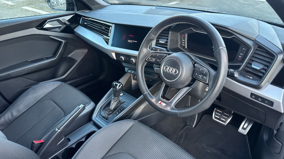 Used Audi A1 2021 for sale - 76540014: Photo 6