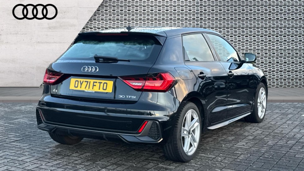 Used Audi A1 2021 for sale - 76540014: Photo 8